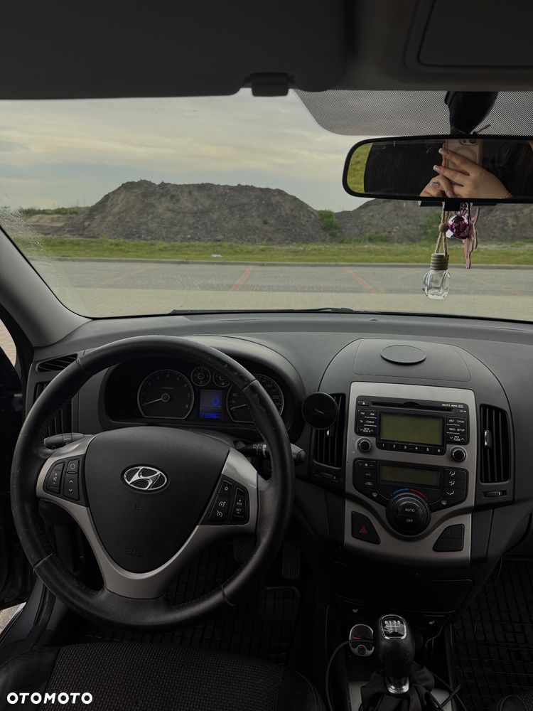 Hyundai i30 1.4 Edition 20 - 7
