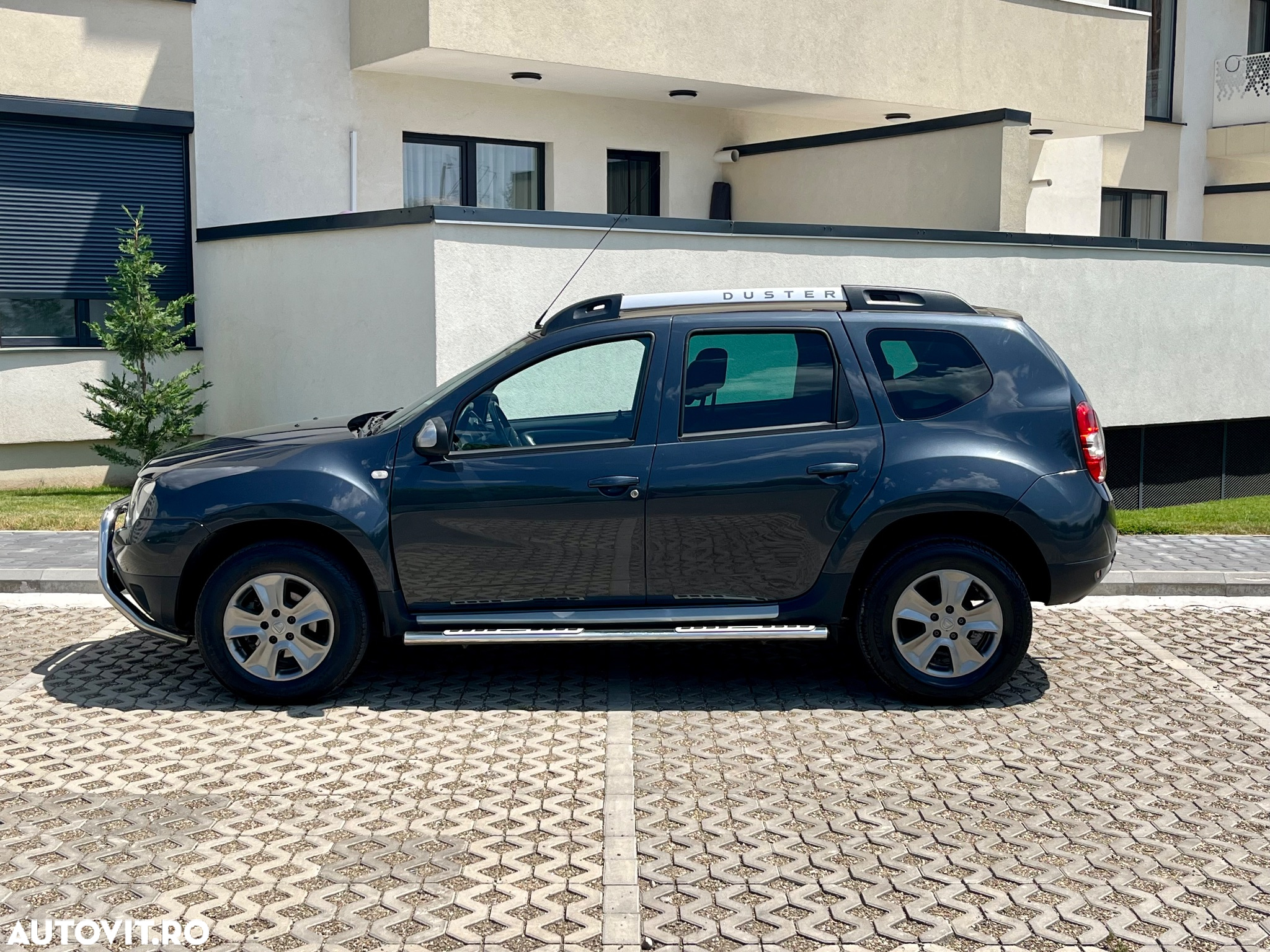 Dacia Duster - 10