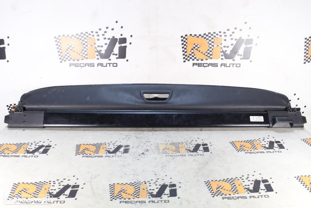 Chapeleira Mercedes-Benz A-Class (W169)  A1698100109 / Cortina Da Mala - 5