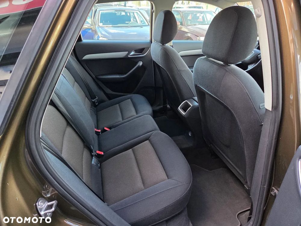 Audi Q3 2.0 TDI - 11