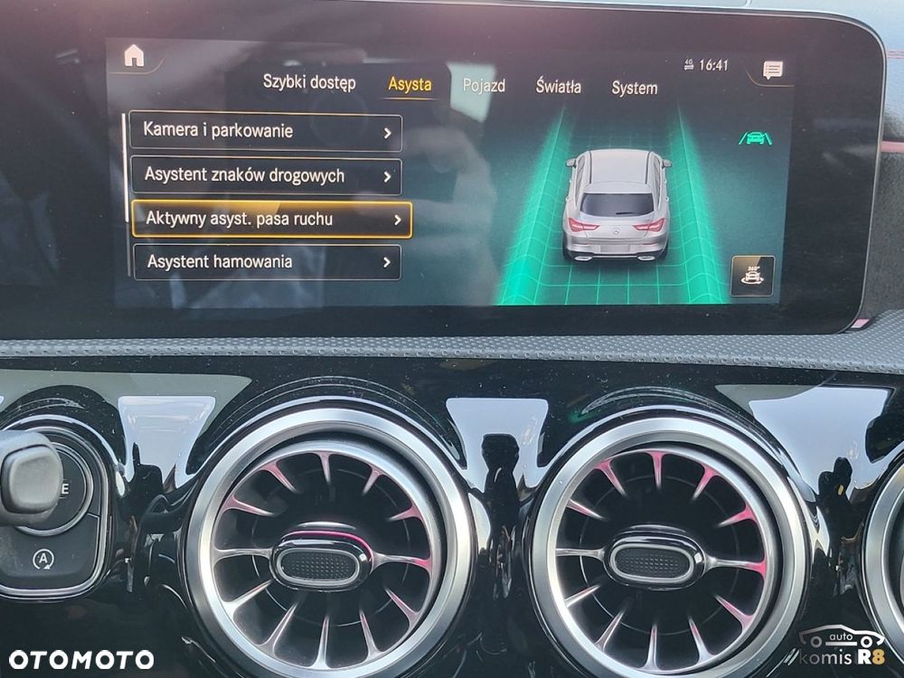 Mercedes-Benz CLA - 25