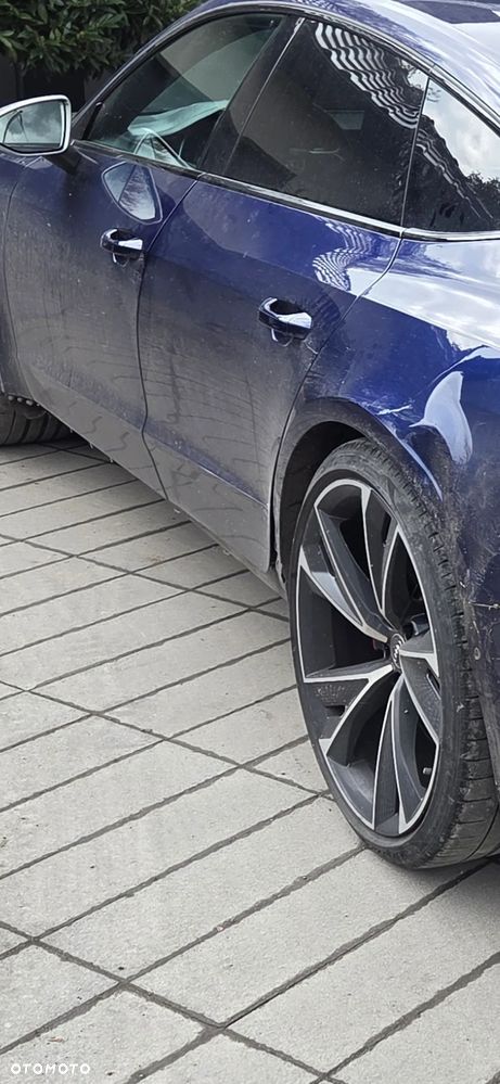 Audi RS7 Sportback TFSI mHEV Quattro Tiptronic - 2