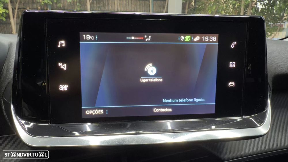 Peugeot 208 1.5 BlueHDi Active Business Pack - 18