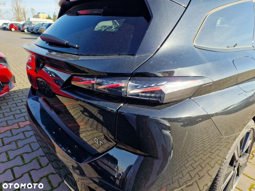 Peugeot 308 1.5 BlueHDi GT S&S EAT8 - 23