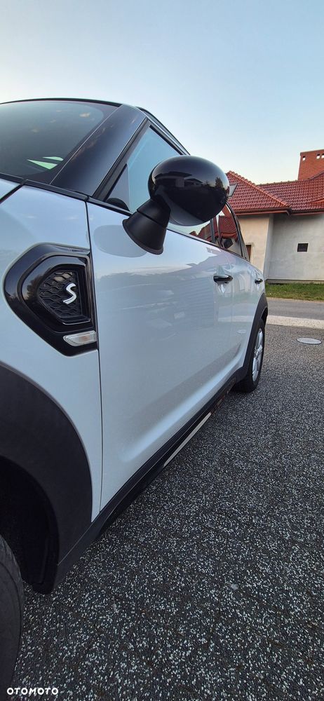 MINI Countryman Cooper SD ALL4 sport - 4