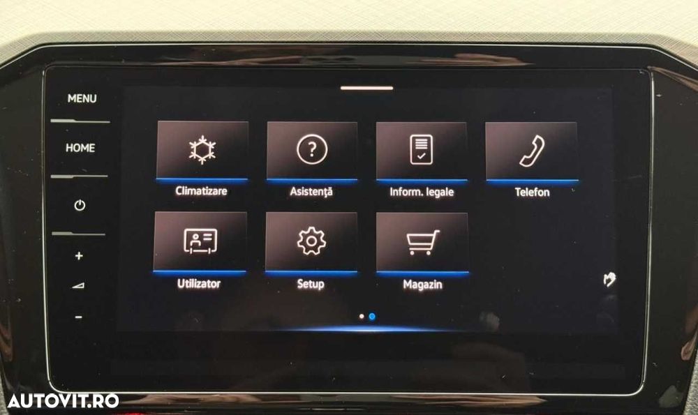 Volkswagen Passat - 35