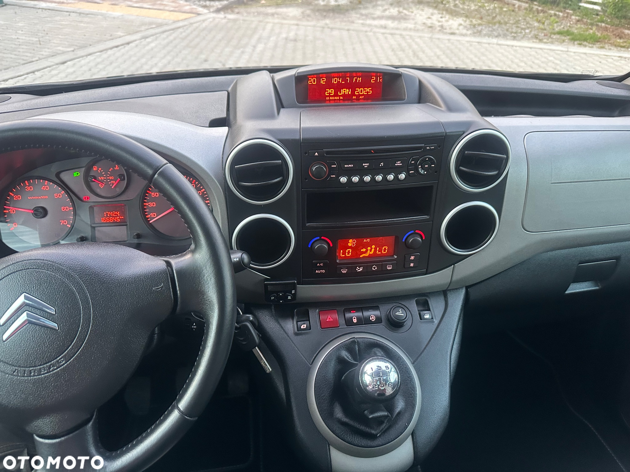 Citroën Berlingo Multispace VTi 120 Exclusive - 9