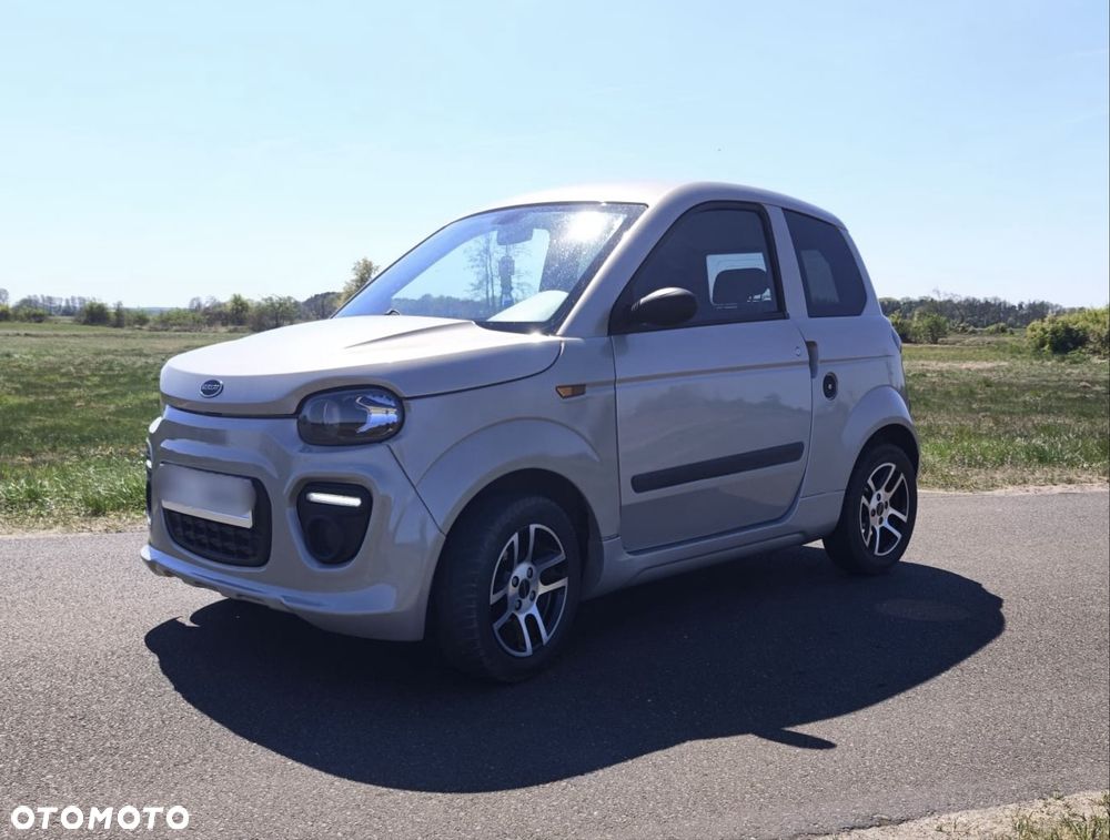 Microcar M.GO - 2