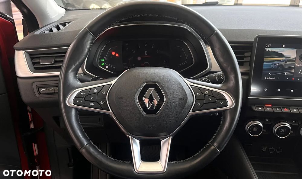 Renault Captur - 12