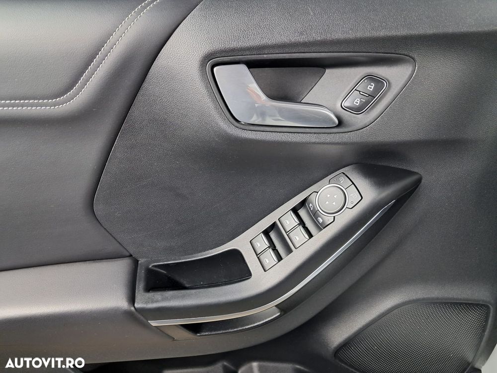 Ford Puma - 22