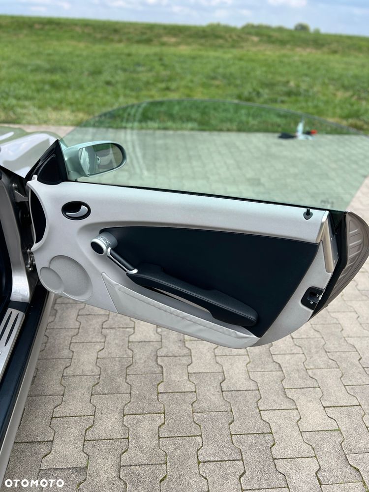 Mercedes-Benz SLK - 20