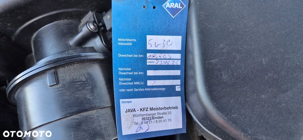 Opel Astra - 21