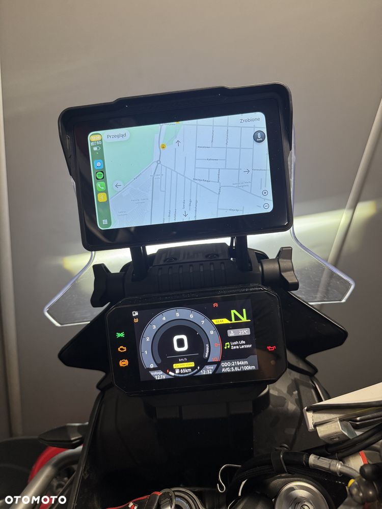 CFMoto 450MT - 7