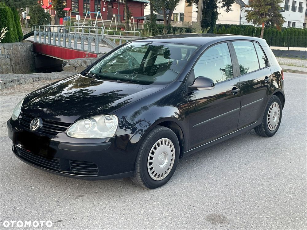 Volkswagen Golf 1.4 Edition - 2