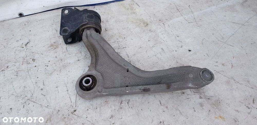 wahacz lewy prawy przód Ford Mondeo mk5 - 5