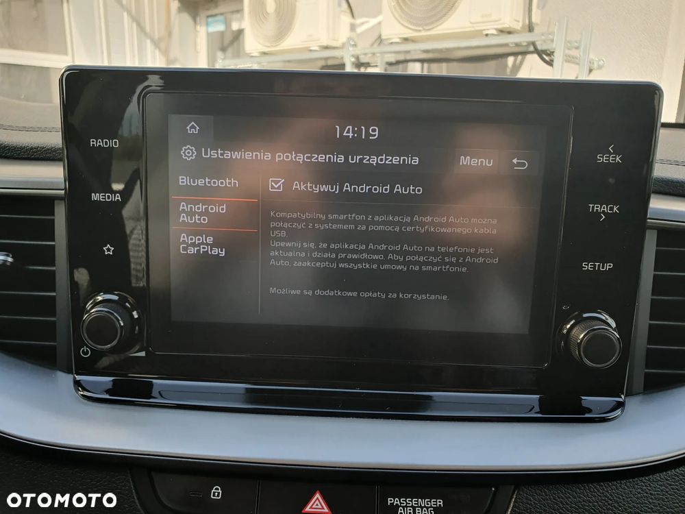 Kia XCeed 1.5 T-GDI M - 34