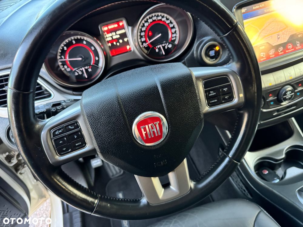 Fiat Freemont - 31