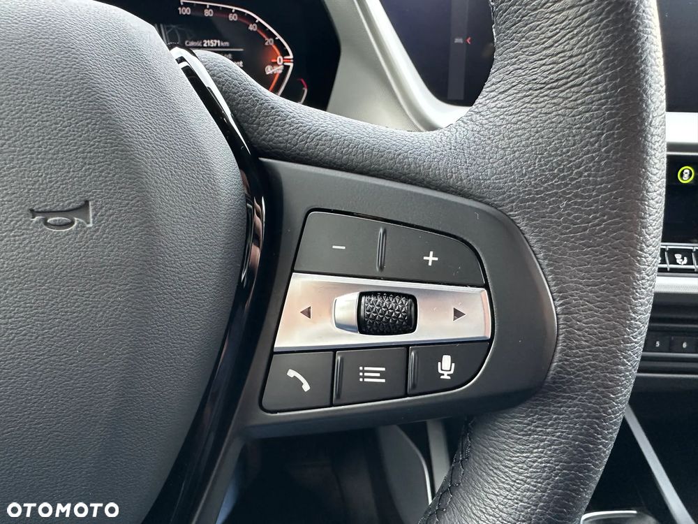 BMW Seria 1 118i - 14
