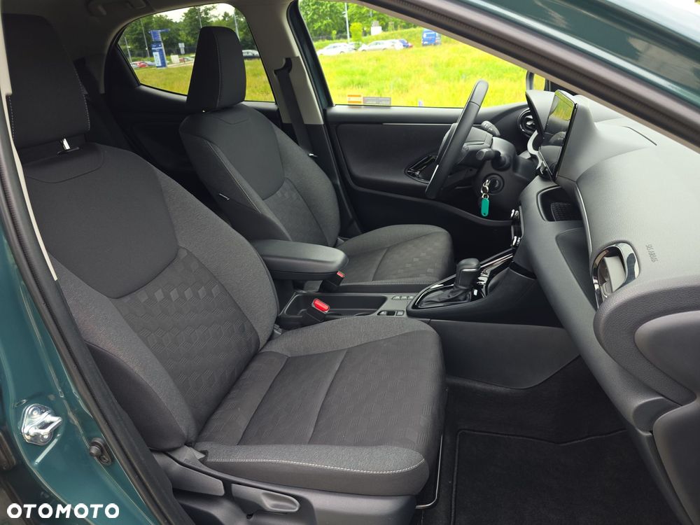 Toyota Yaris Hybrid 1.5 Style - 15