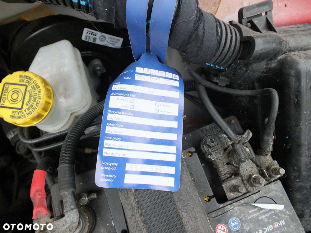 Fiat Panda - 10