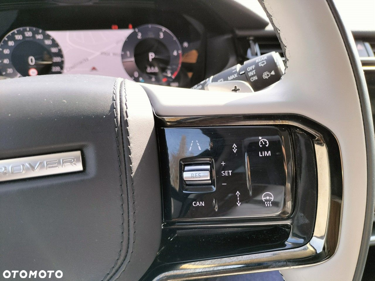 Land Rover Range Rover Velar - 23