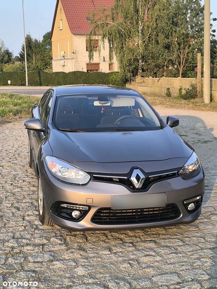 Renault Fluence 1.5 dCi Life - 20
