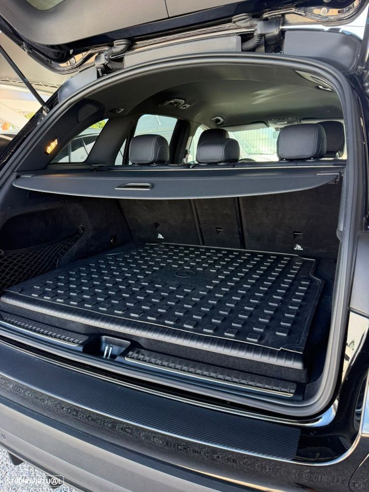 Mercedes-Benz GLC 300 de 4Matic - 36