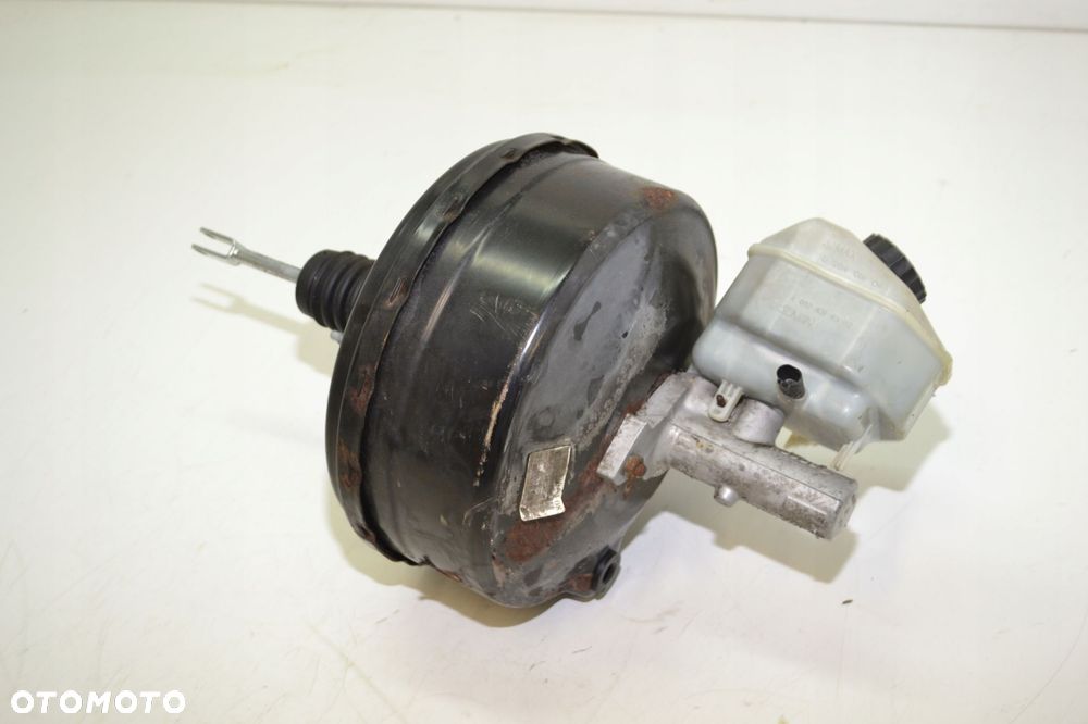 VW CRAFTER SPRINTER 906 SERVO SERWO HAMULCOWE POMPA A9064300308 - 4