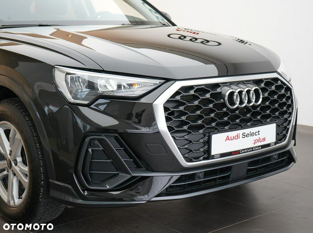 Audi Q3 Sportback - 8