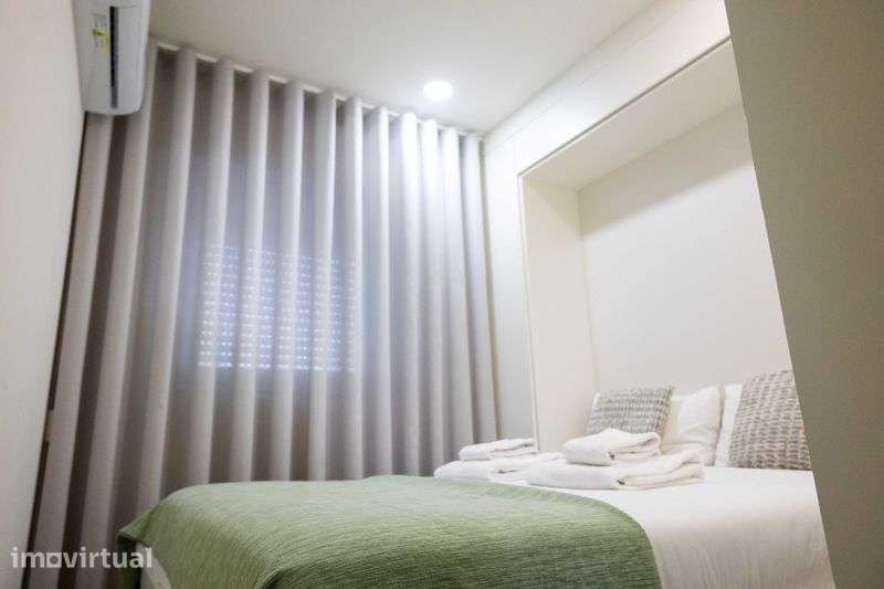 Apartamento T2 Centro Vila Real - Grande imagem: 3/9
