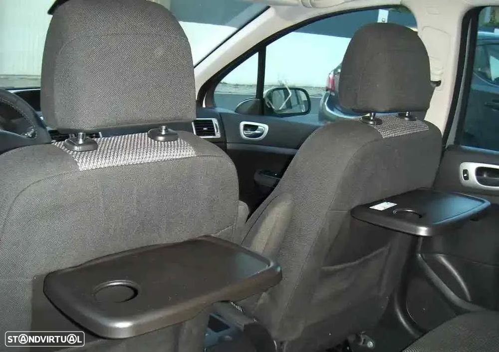 Peugeot 307 SW 1.6 HDi SE Navteq - 30