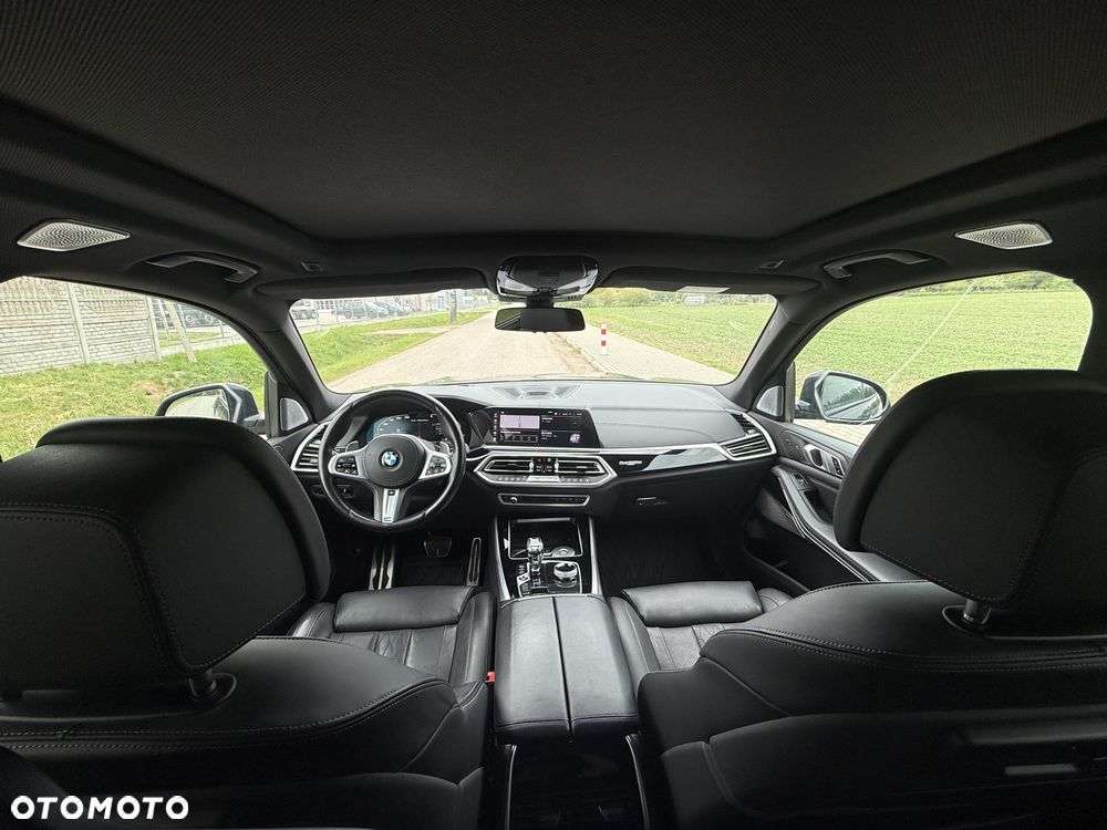 BMW X5 M - 21