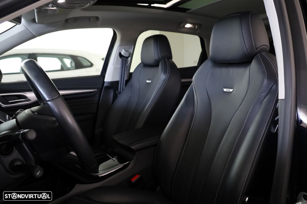 MG Marvel R 70 kWh Luxury - 7