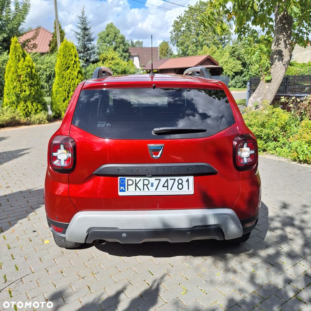 Dacia Duster - 3