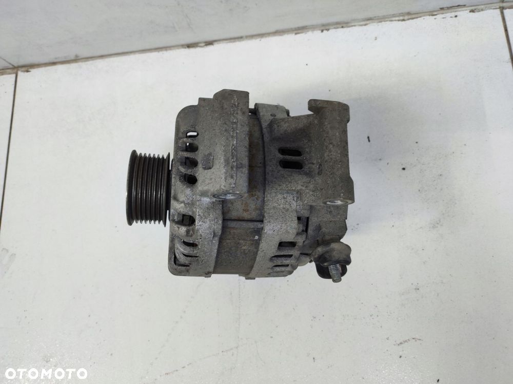 Alternator ford ranger v 5 mk5 lift 3.2 tdci - 2