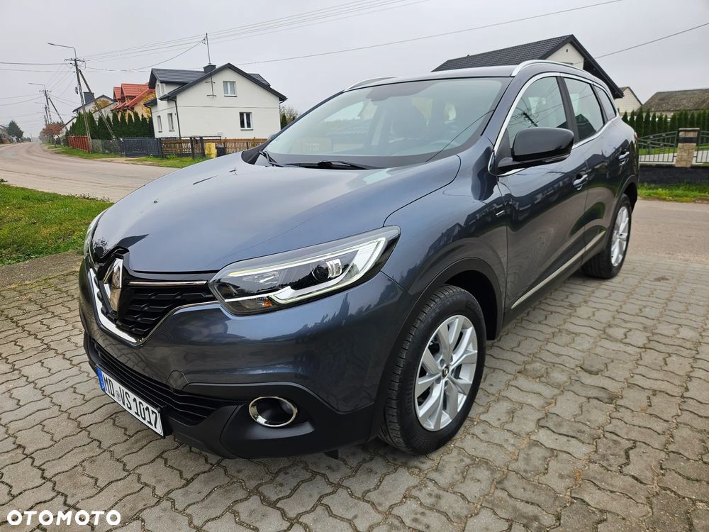 Renault Kadjar - 34