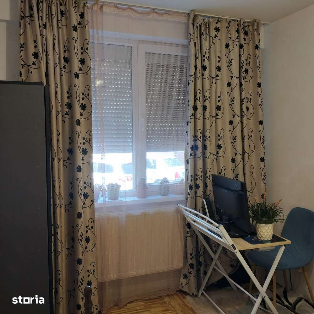 Apartament 2 camere la parter cu curte proprie în proprietate — fotografia 3