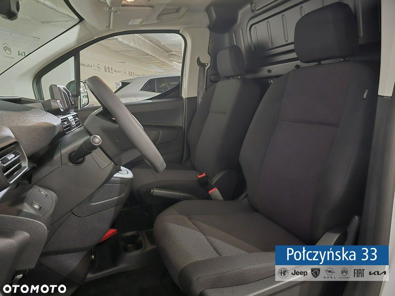 Peugeot Partner - 16