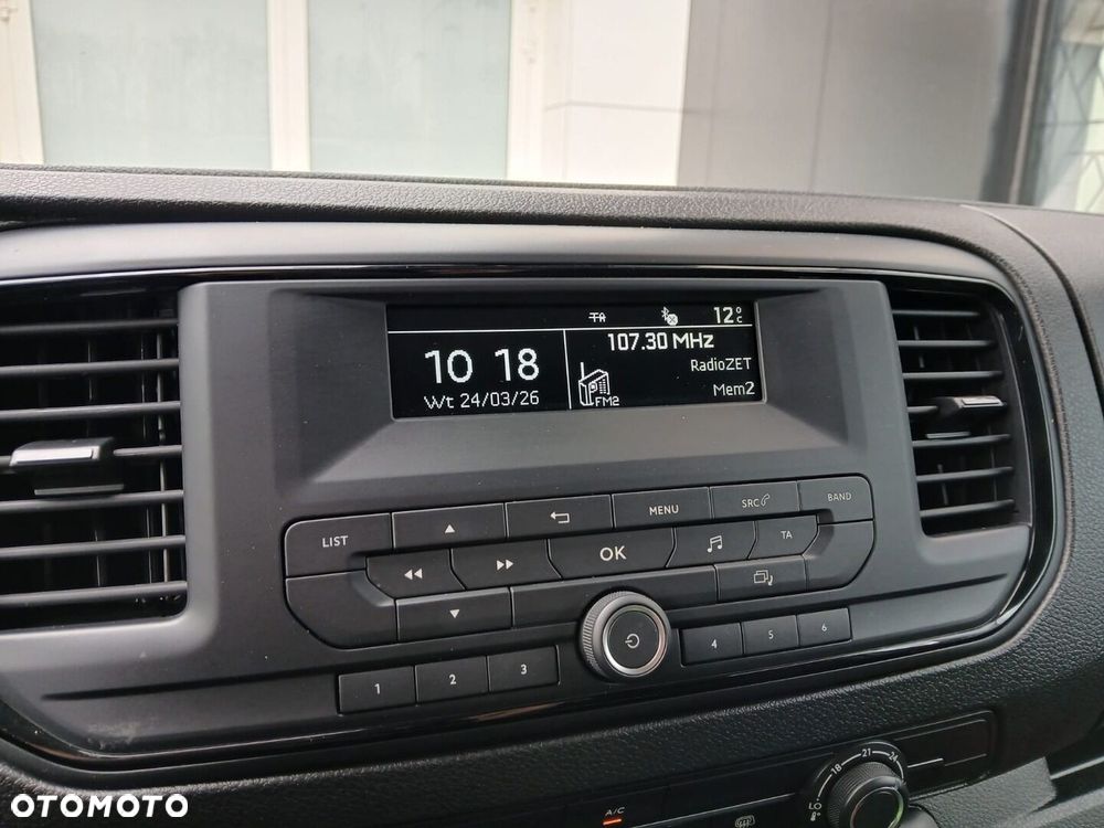 Toyota PROACE - 15