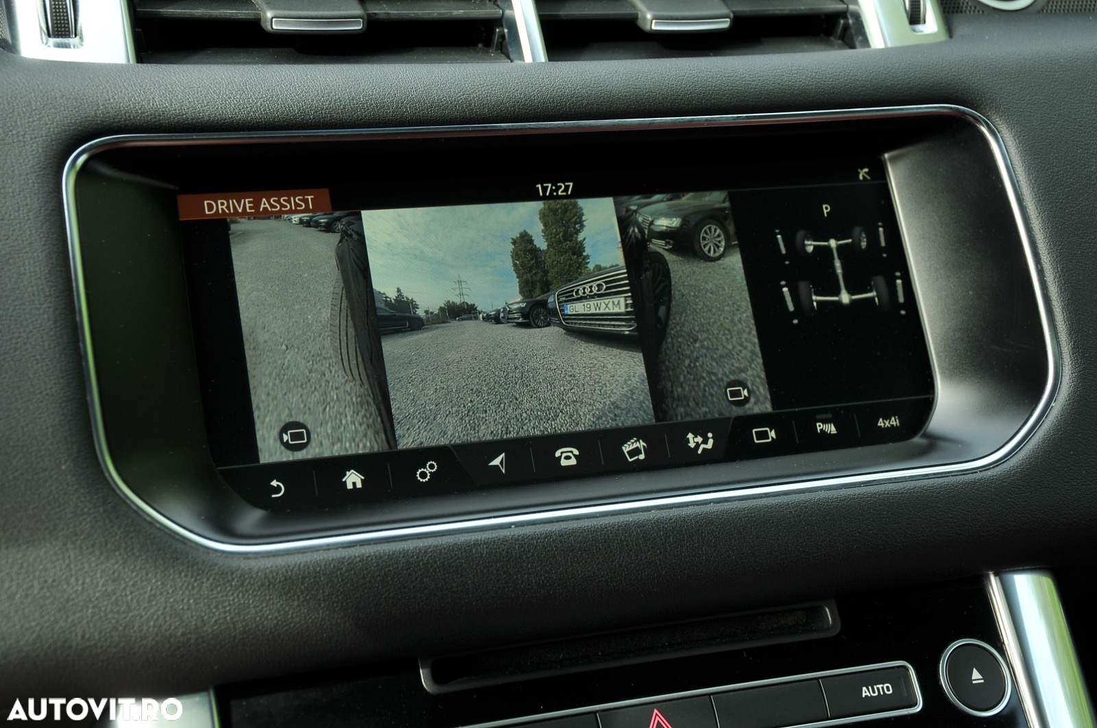 Land Rover Range Rover Sport - 29