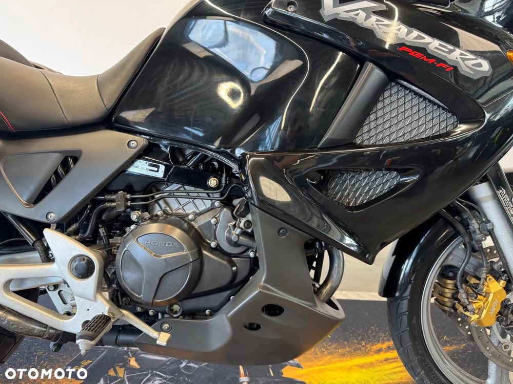 Honda XL - 13