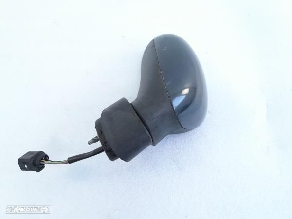 Espelho Retrovisor Dto Seat Leon (1P1) - 3