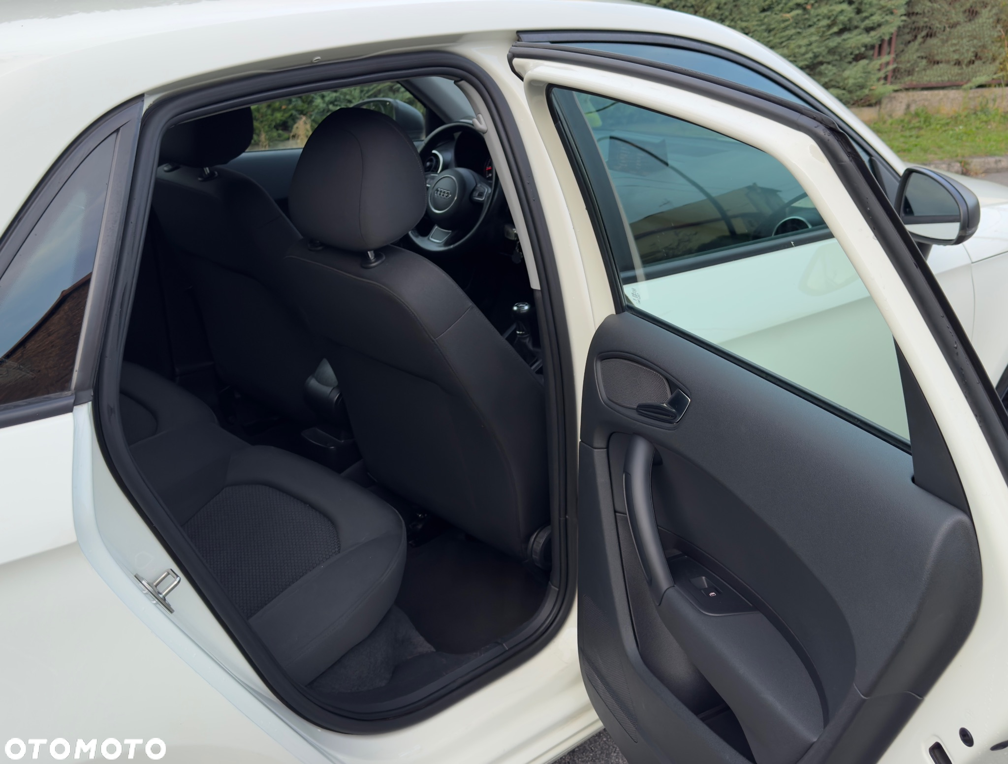Audi A1 Sportback 1.2 TFSI Prime Line - 27
