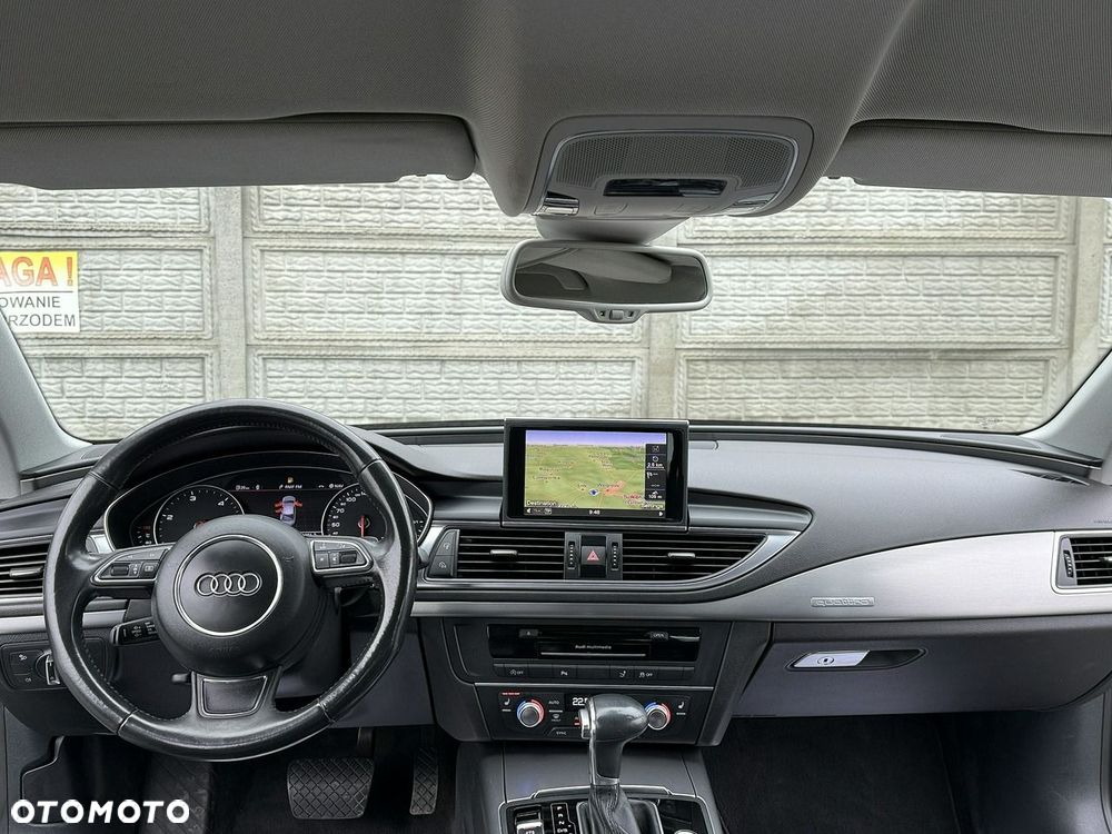Audi A7 Sportback - 5