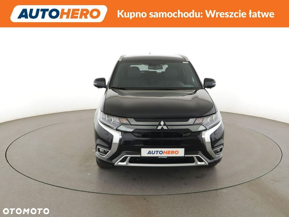 Mitsubishi Outlander 2.4 4WD Spirit+ - 12