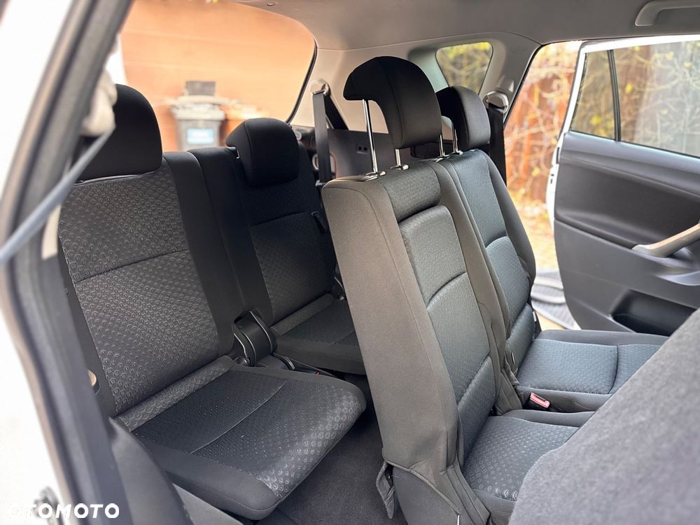 Toyota Verso 1.6 7-Sitzer Life - 19