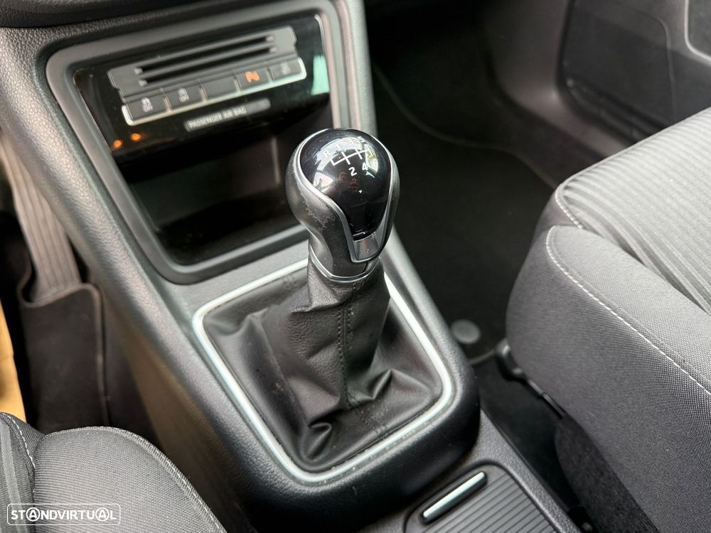 SEAT Alhambra 2.0 TDI Ecomotive Style - 20