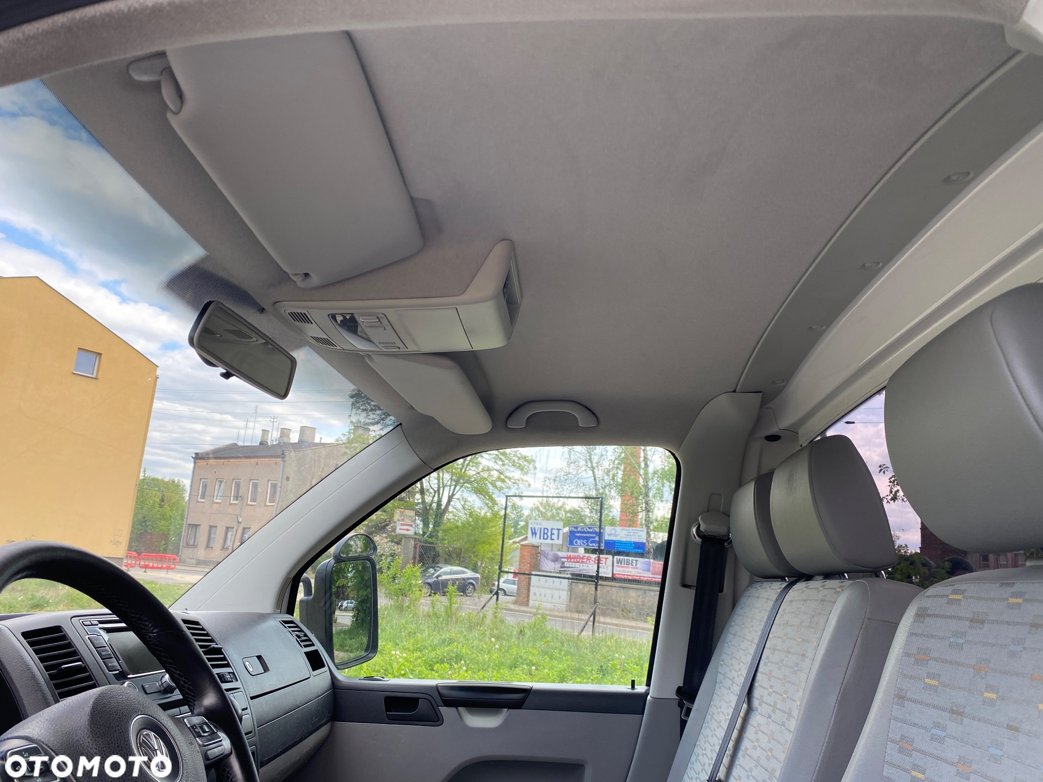 Volkswagen TRANSPORTER - 14