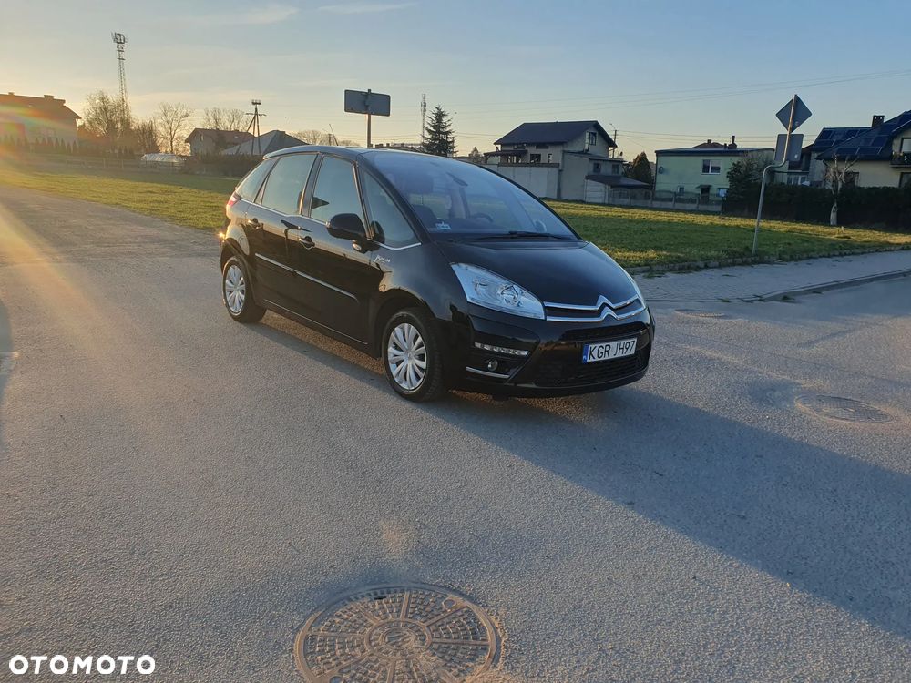 Citroën C4 Picasso 1.6 HDi Impress - 7