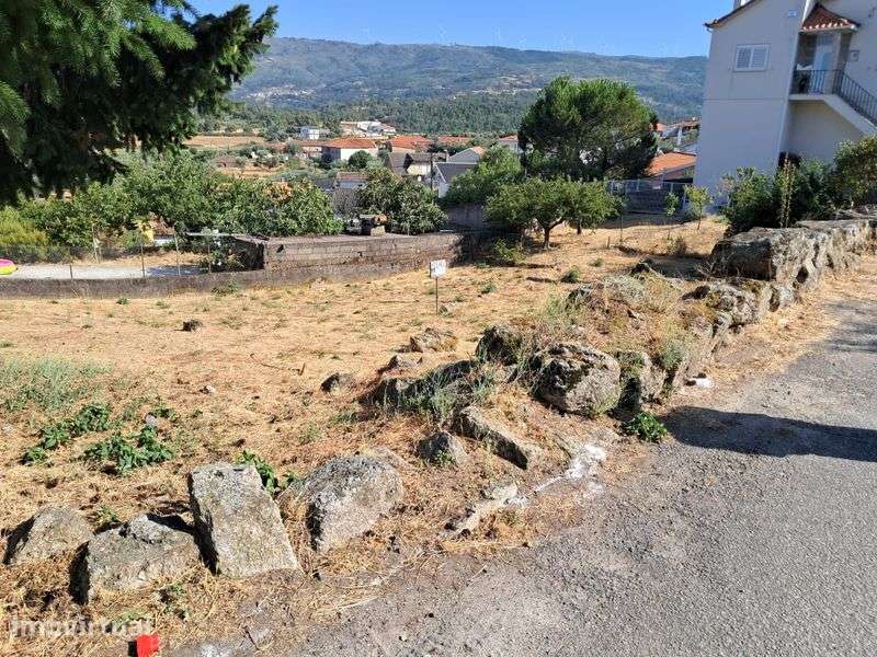 TERRENO á venda , Vale de Azares, Celorico da Beira - Grande imagem: 5/10
